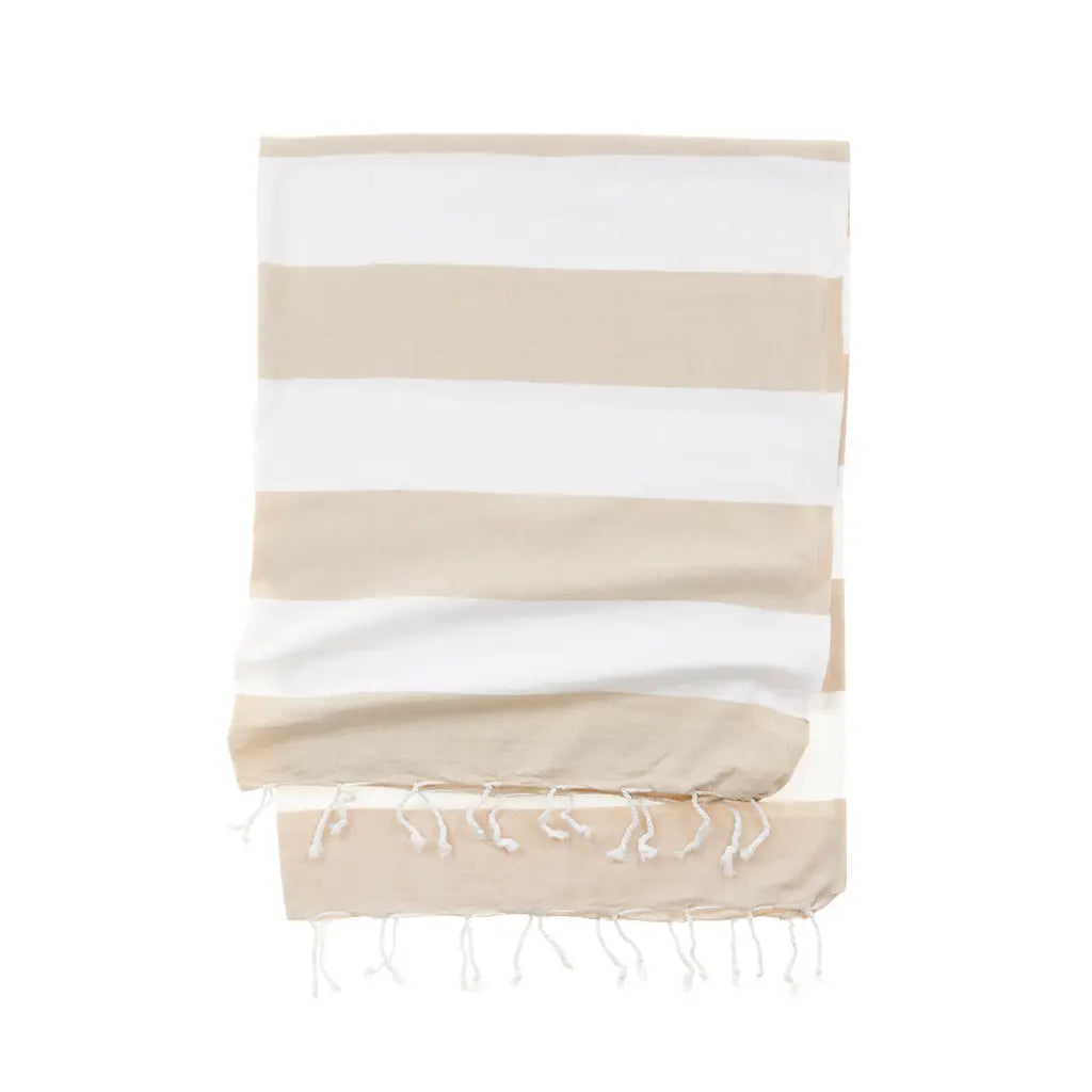 Santa Barbara Beach Turkish Towel