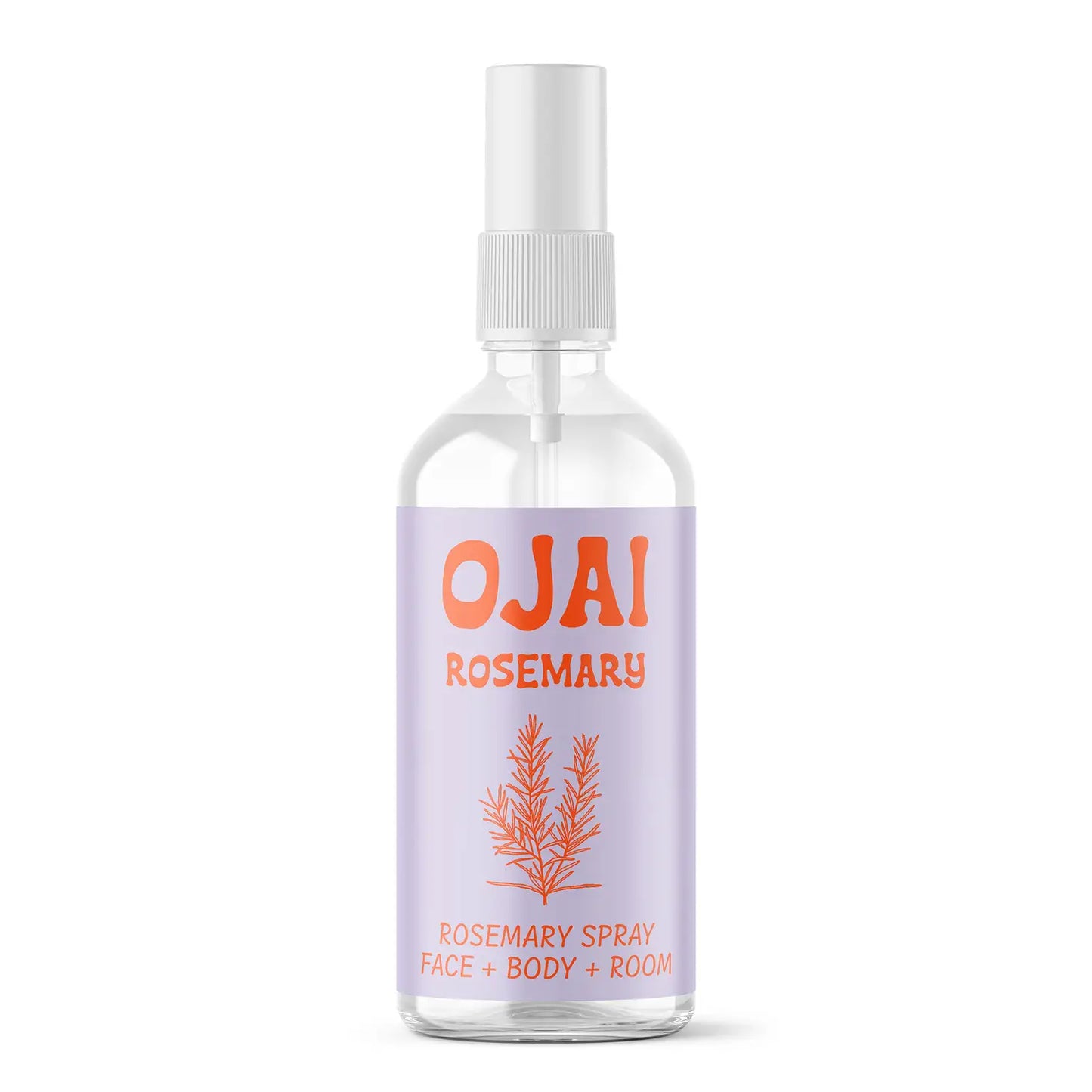 Ojai Aromatherapy Spray