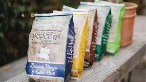 Santa Barbara Popcorn