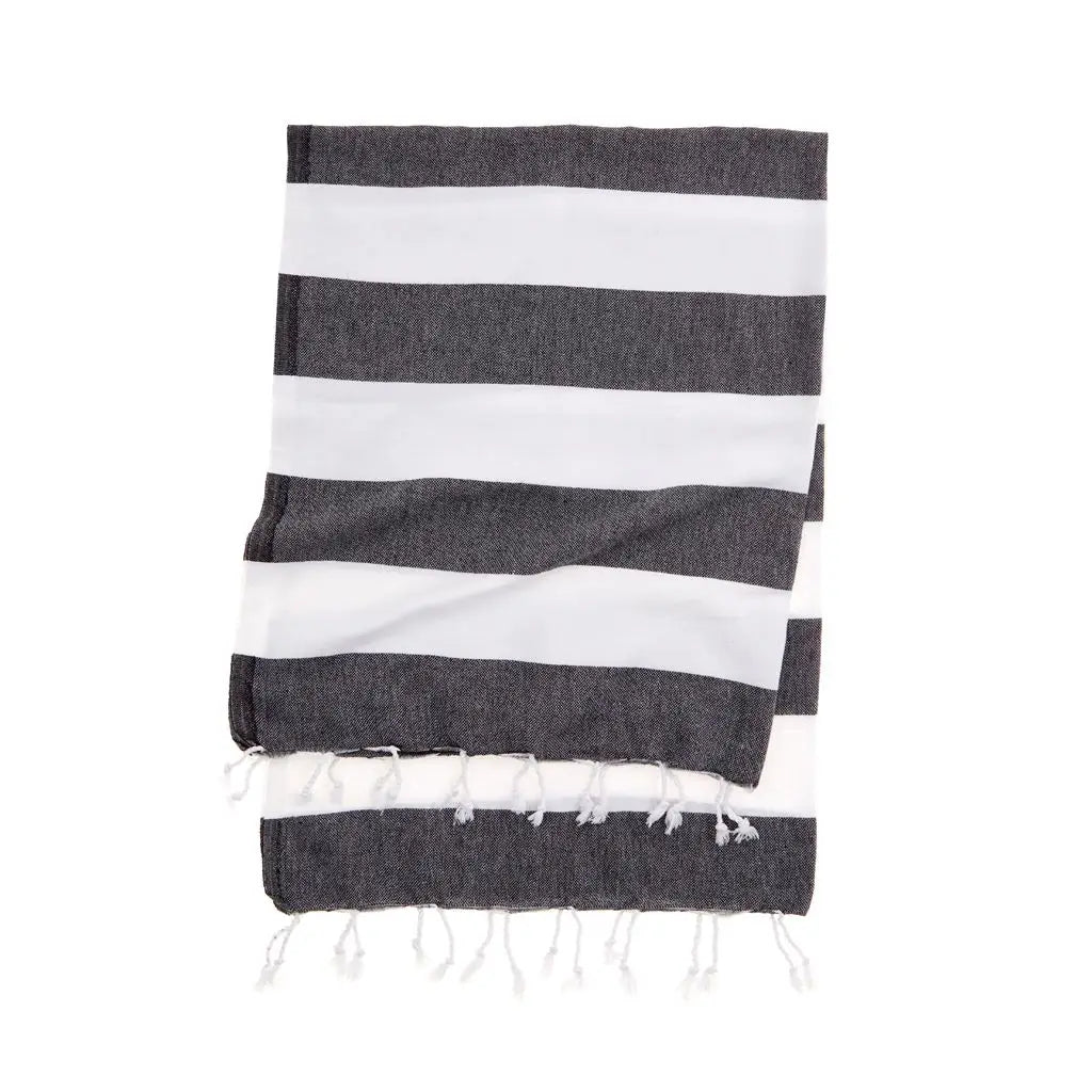 Santa Barbara Beach Turkish Towel