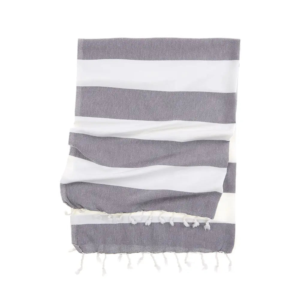 Santa Barbara Beach Turkish Towel