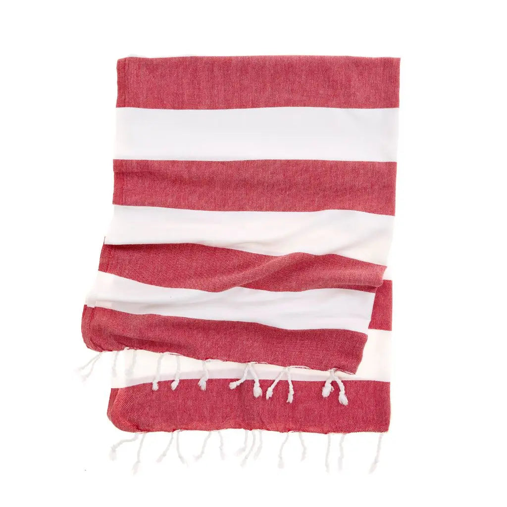 Santa Barbara Beach Turkish Towel