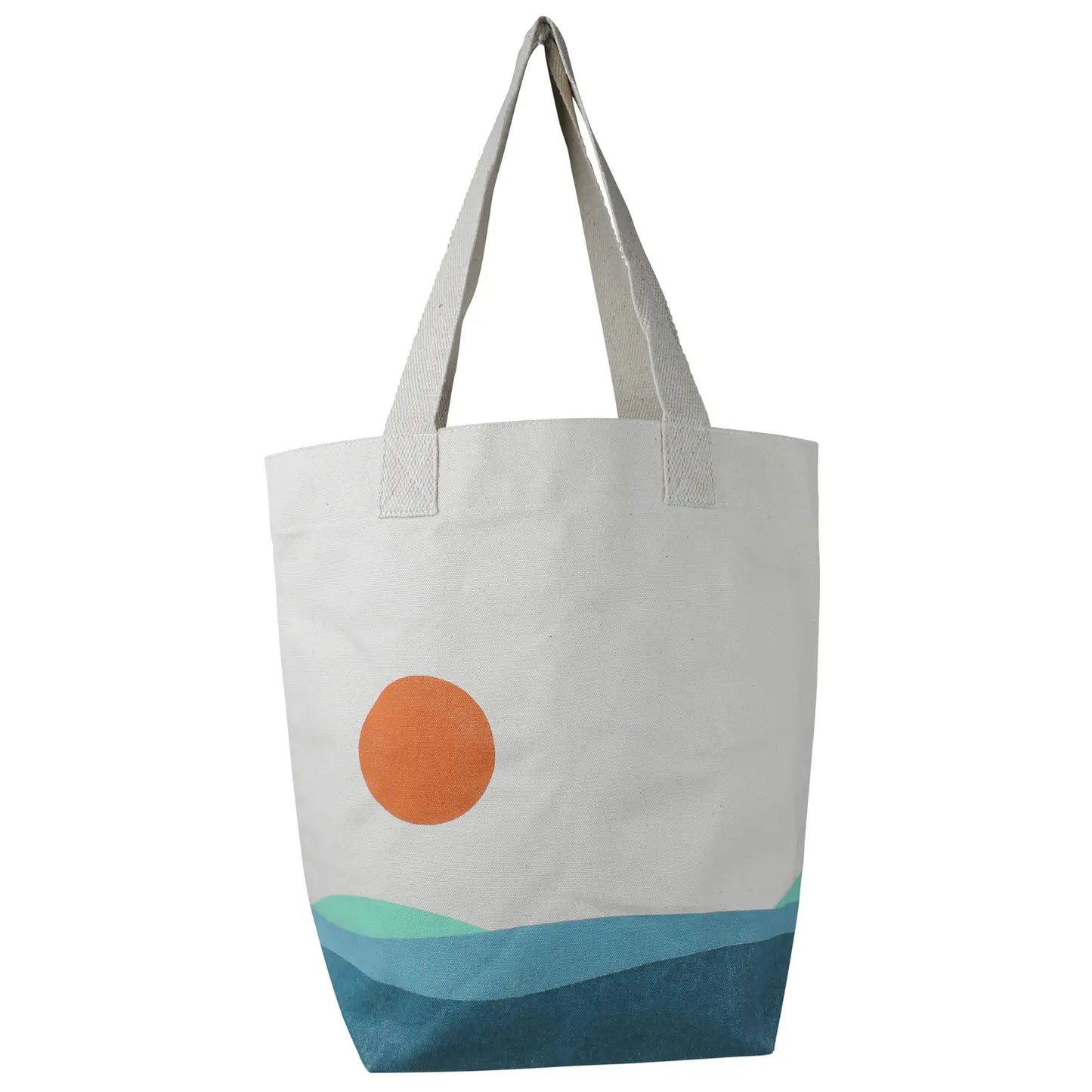 Seascape Tote