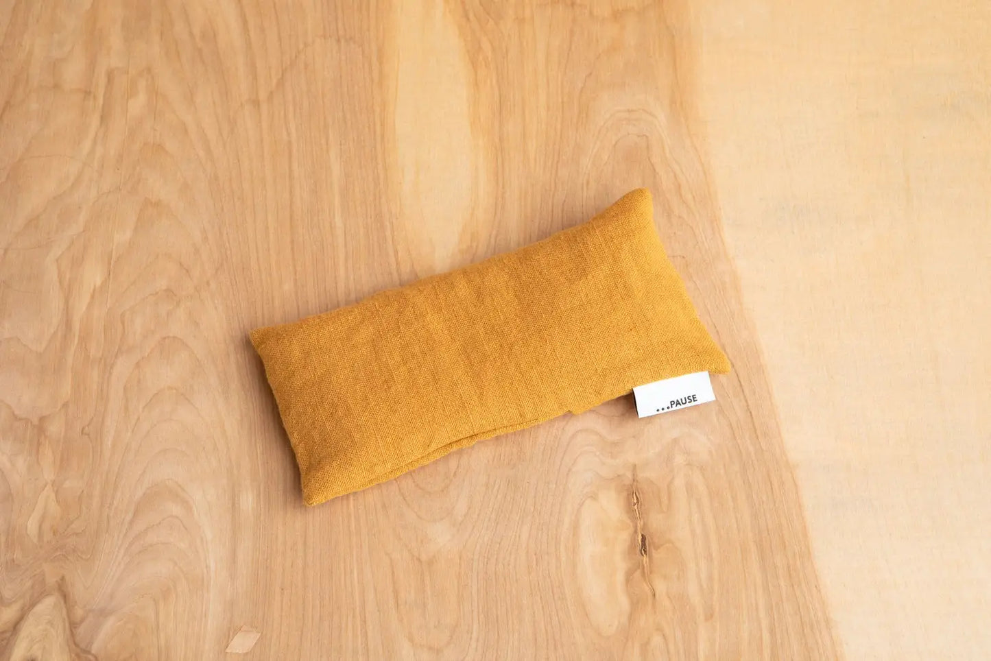 Lavender Aromatherapy Eye Pillow