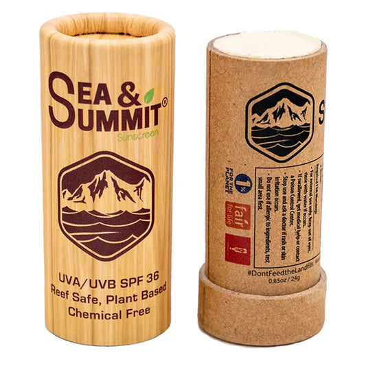 Sea & Summit SPF Stick