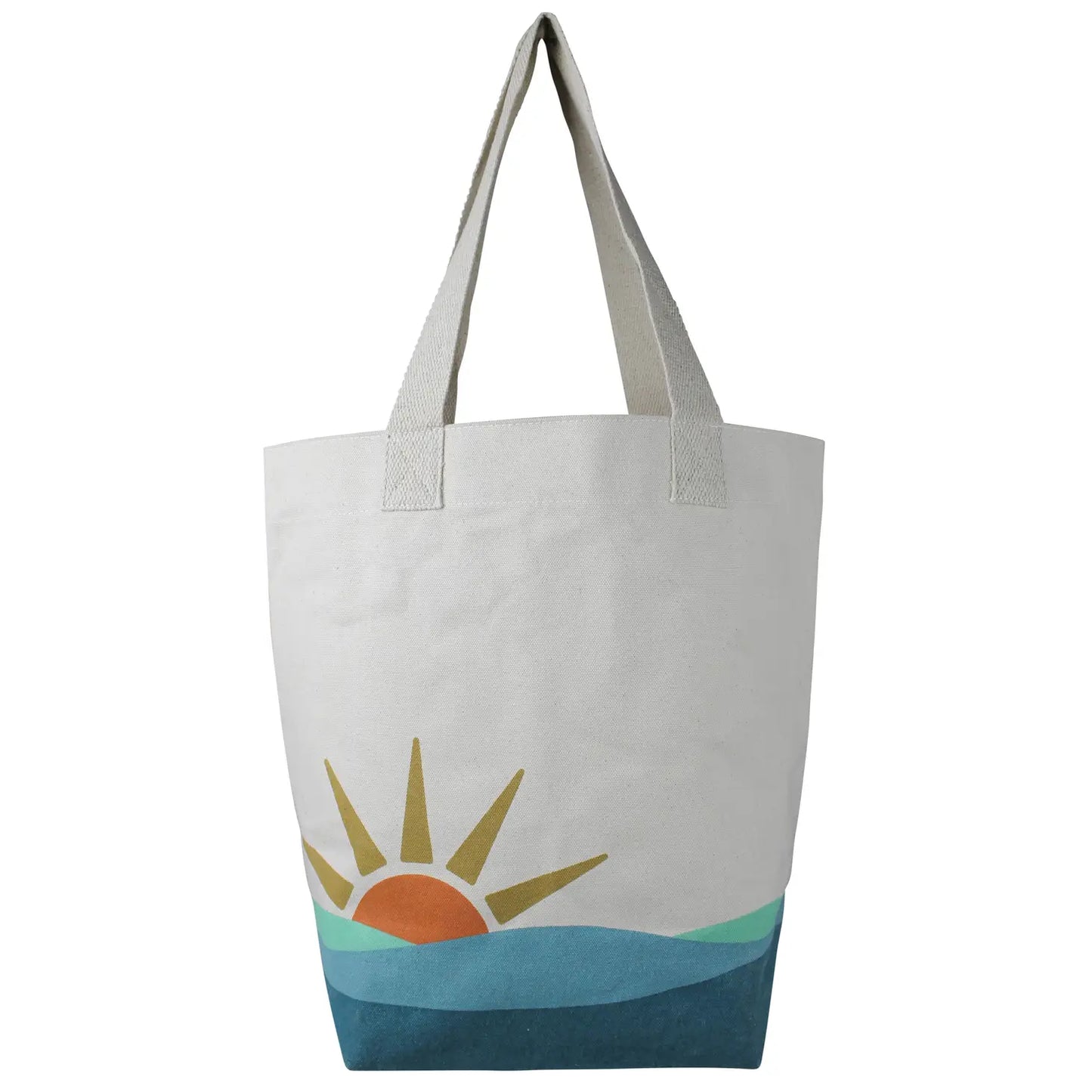 Seascape Tote